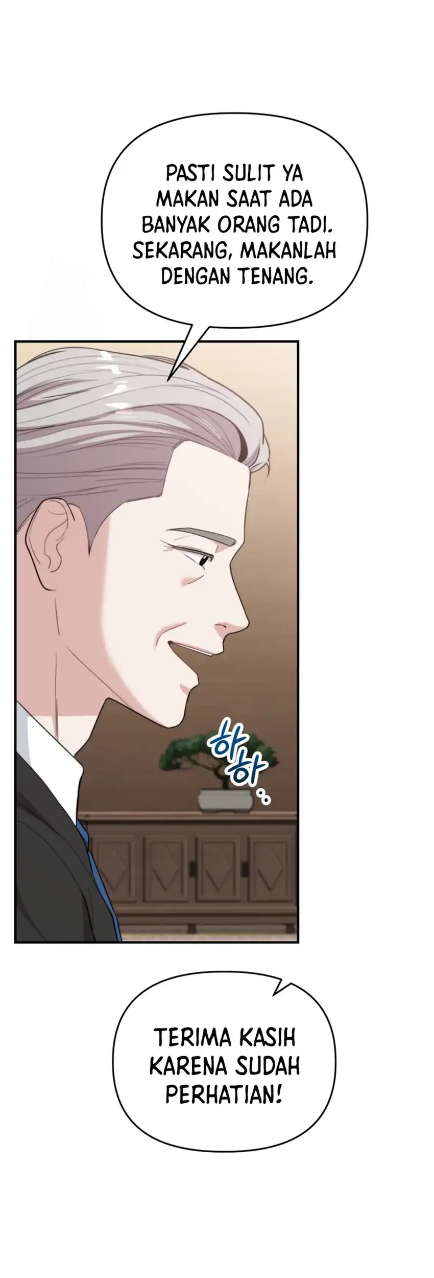 Face Genius, 0 Year-Old Top Star Chapter 49 Gambar 68
