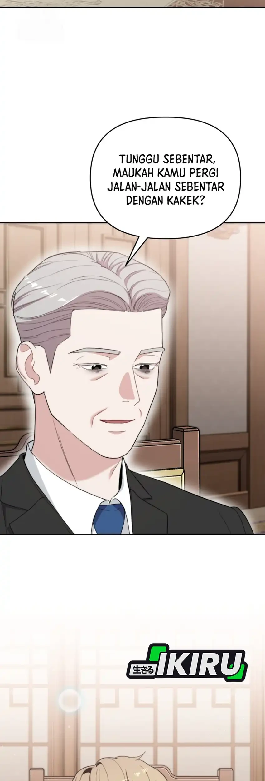 Face Genius, 0 Year-Old Top Star Chapter 49 Gambar 77