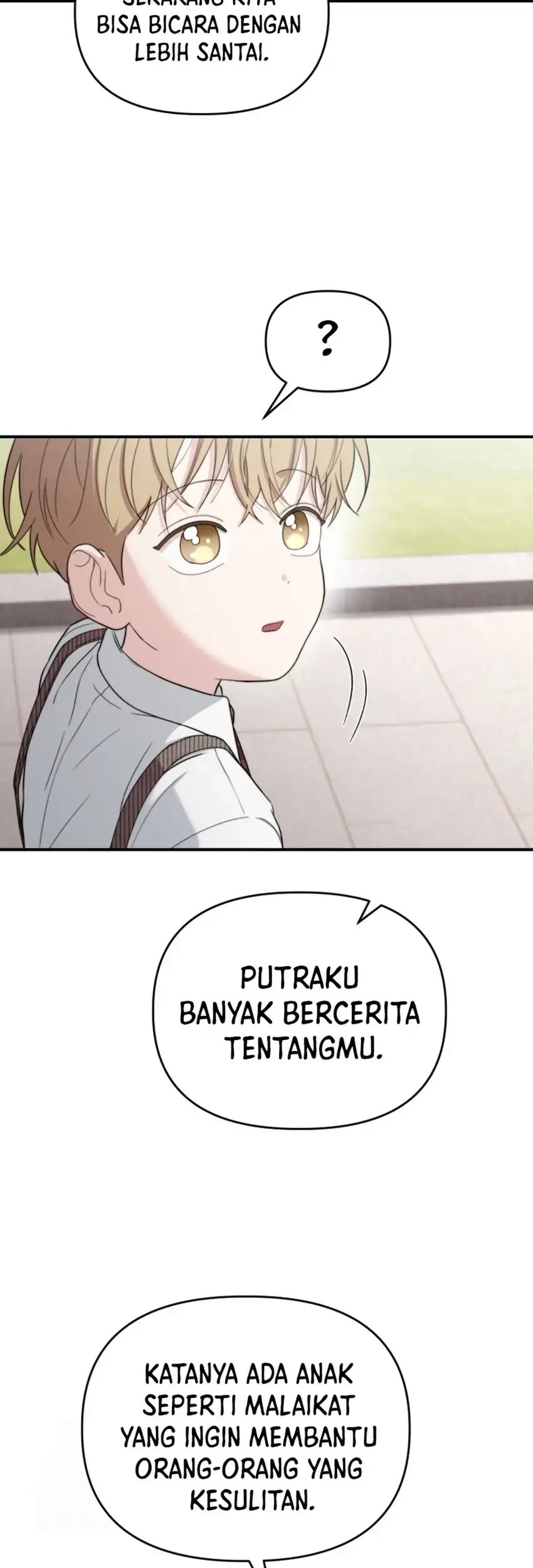 Face Genius, 0 Year-Old Top Star Chapter 49 Gambar 82
