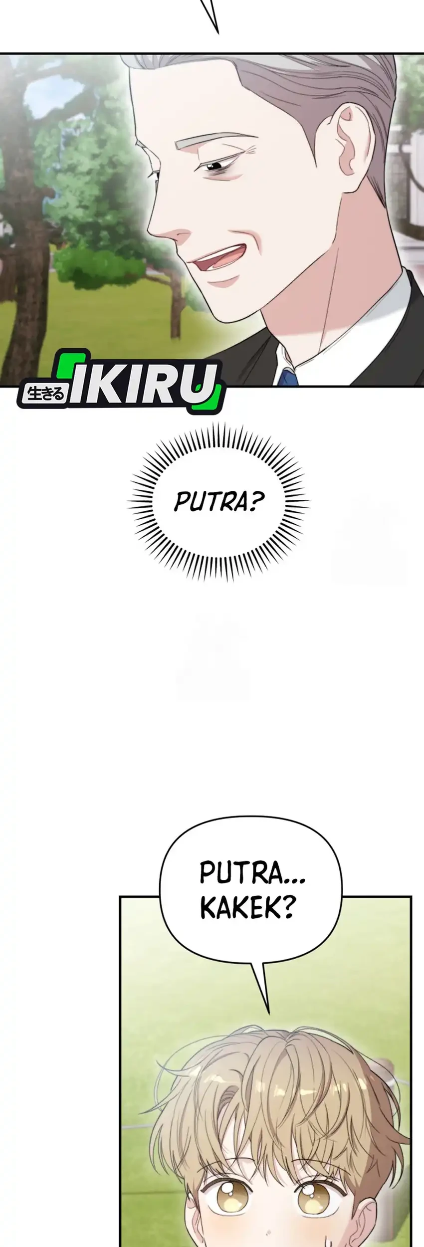 Face Genius, 0 Year-Old Top Star Chapter 49 Gambar 83