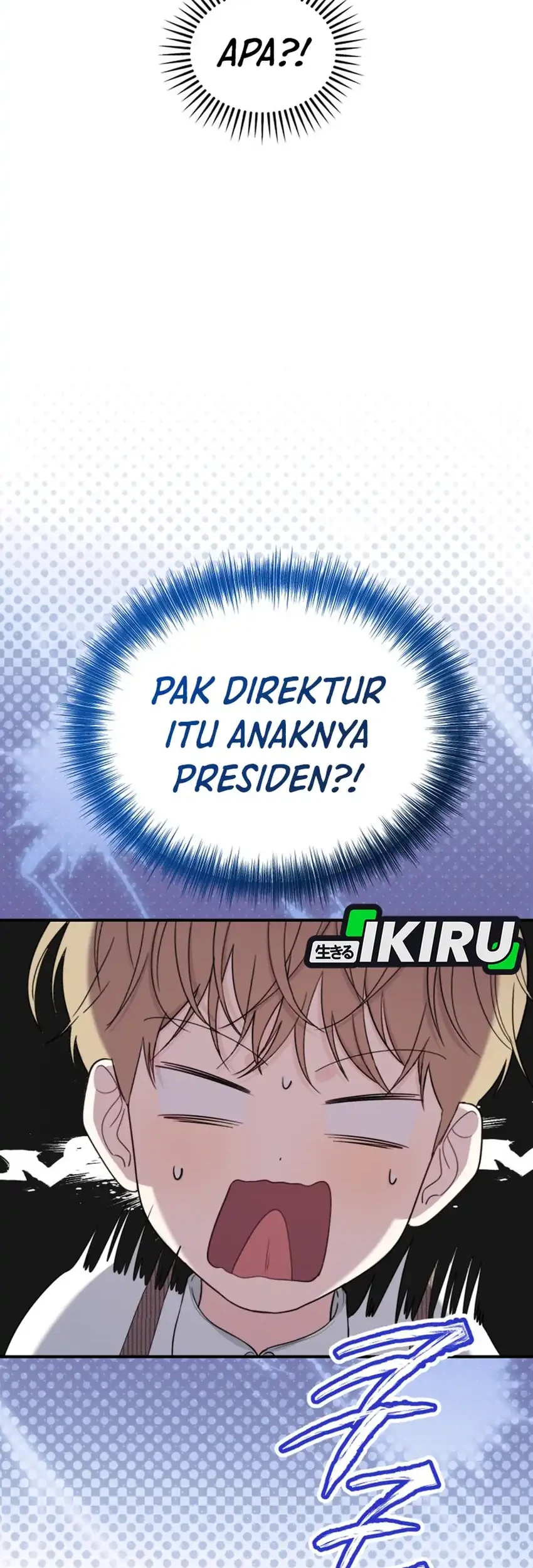 Face Genius, 0 Year-Old Top Star Chapter 49 Gambar 86
