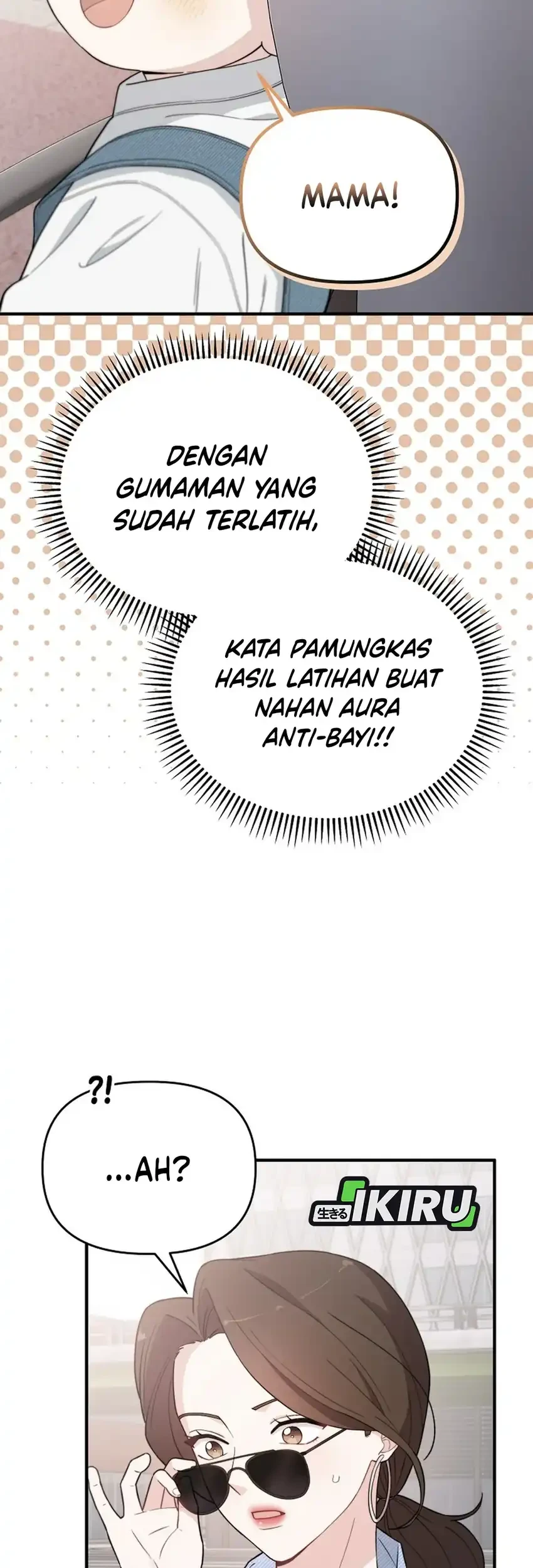 Face Genius, 0 Year-Old Top Star Chapter 5 Gambar 43