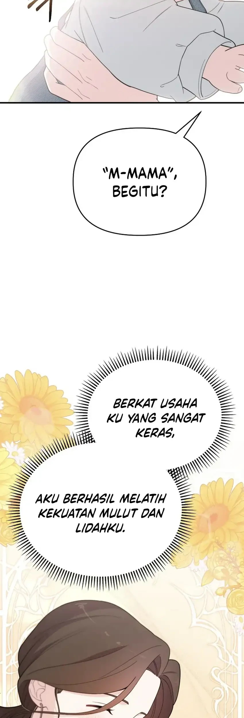 Face Genius, 0 Year-Old Top Star Chapter 5 Gambar 45