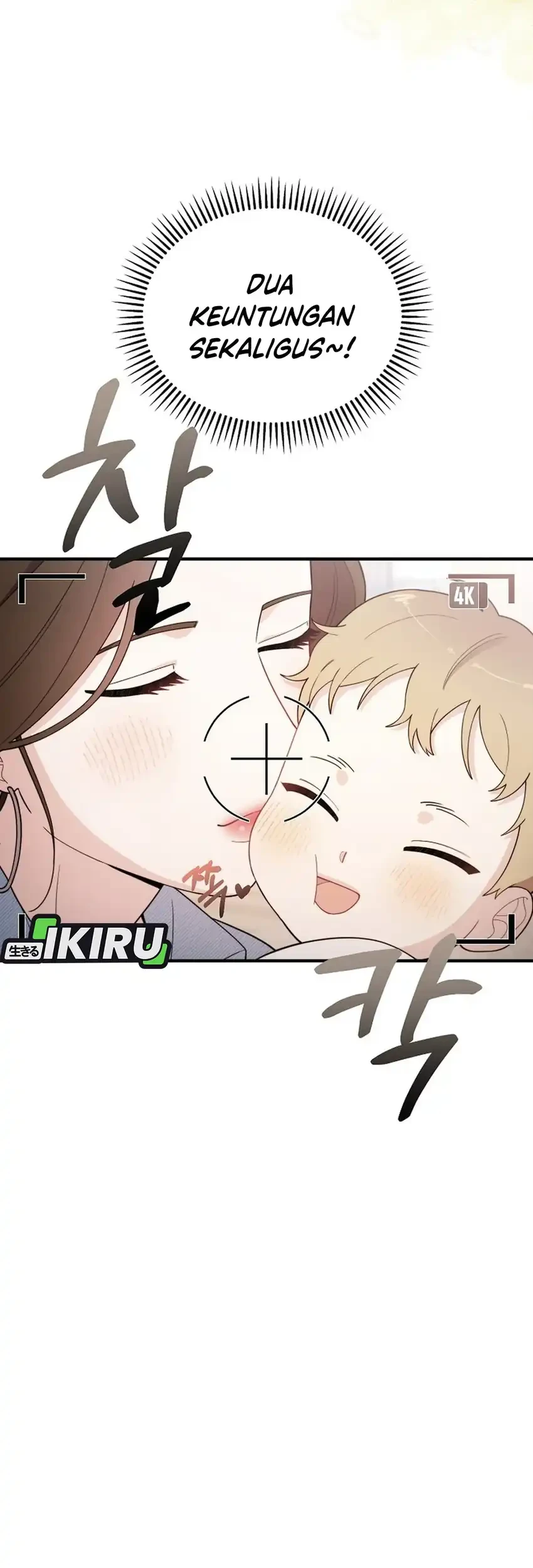 Face Genius, 0 Year-Old Top Star Chapter 5 Gambar 47