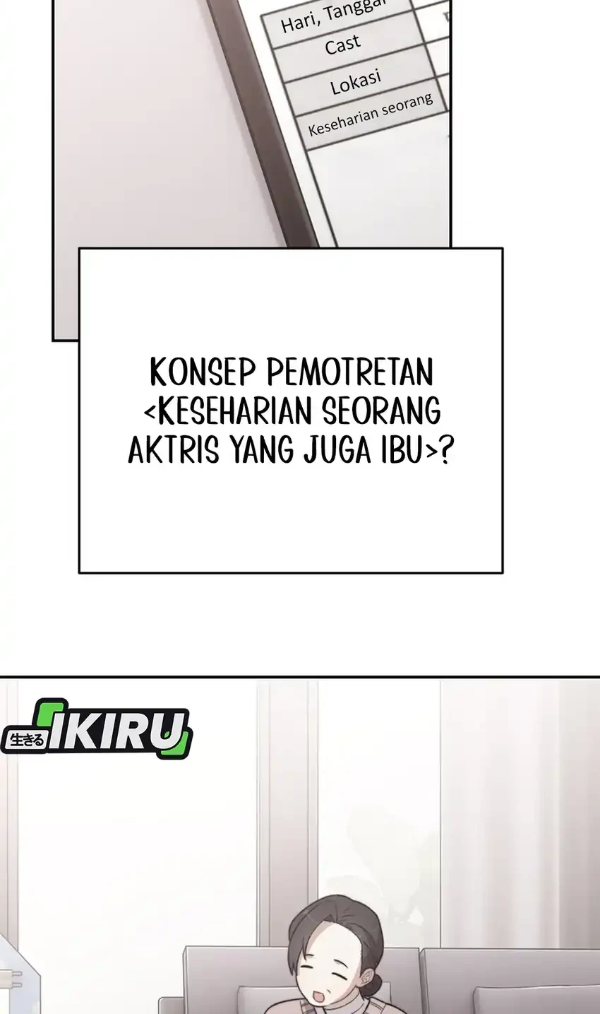 Face Genius, 0 Year-Old Top Star Chapter 5 Gambar 56