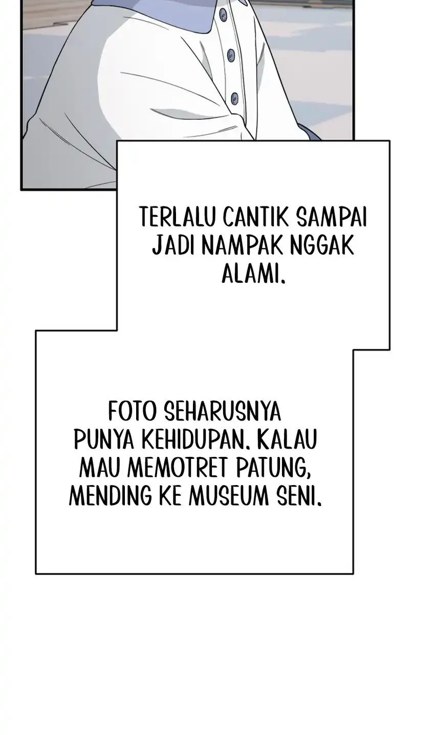 Face Genius, 0 Year-Old Top Star Chapter 5 Gambar 58