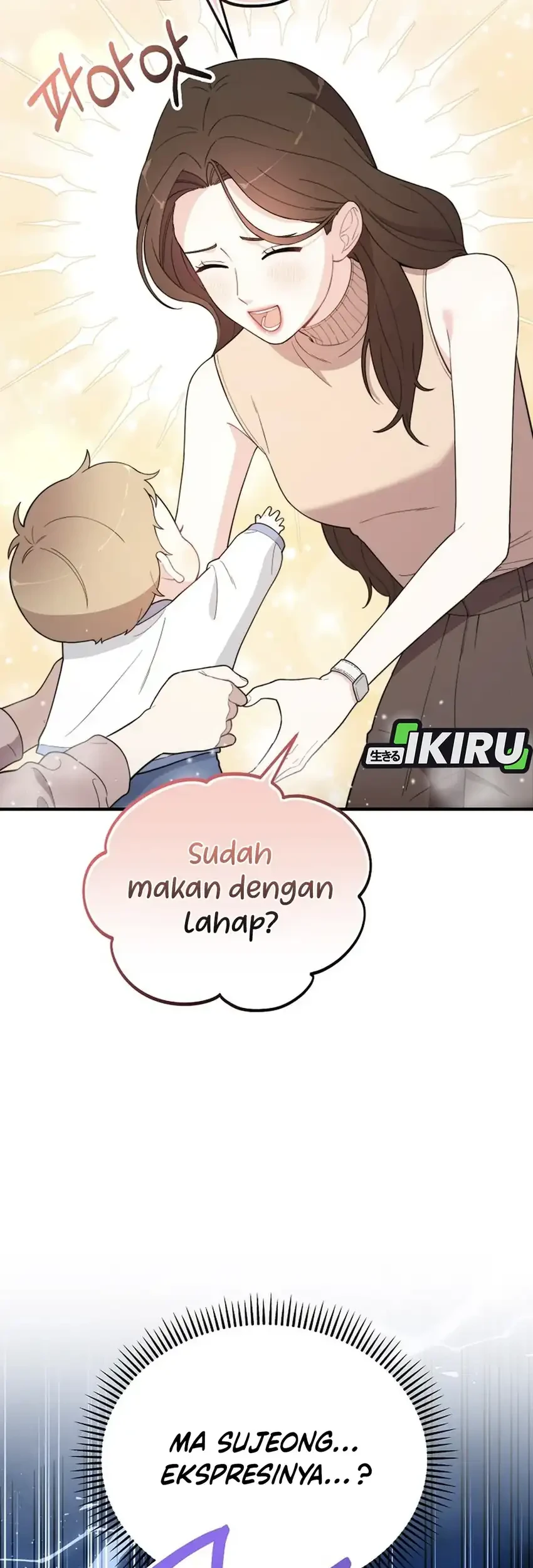 Face Genius, 0 Year-Old Top Star Chapter 5 Gambar 63