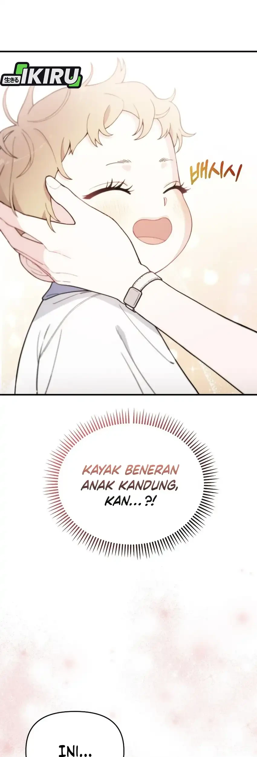 Face Genius, 0 Year-Old Top Star Chapter 5 Gambar 65