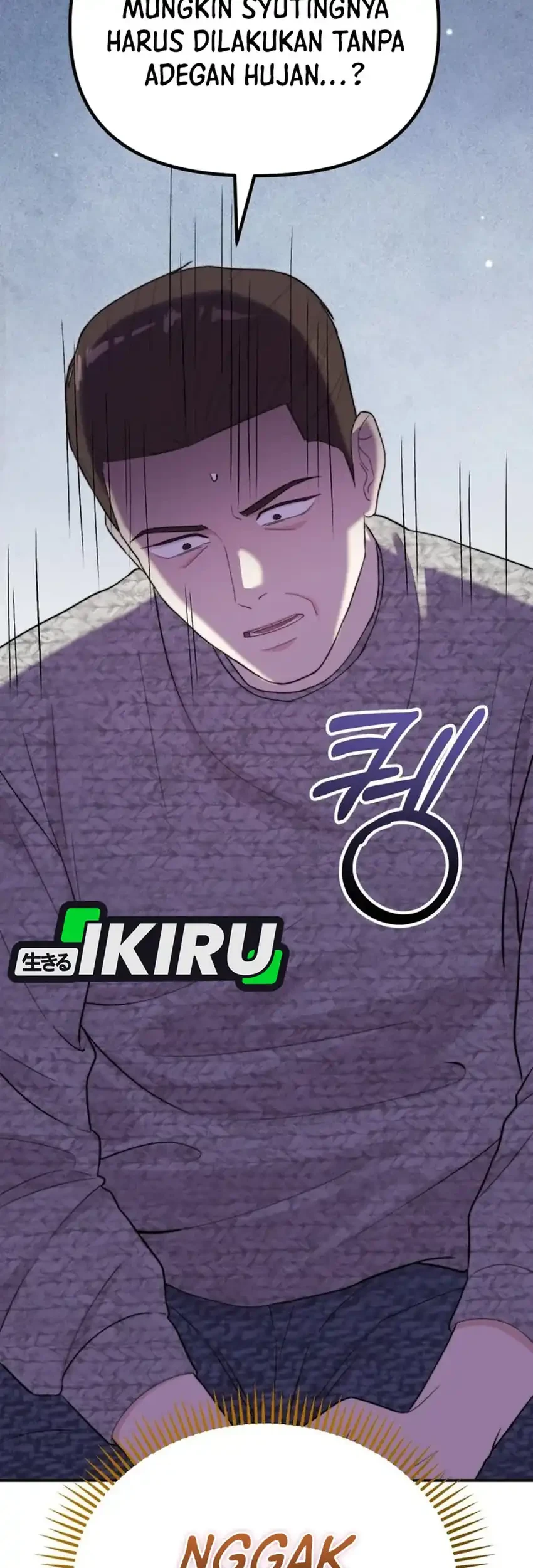 Face Genius, 0 Year-Old Top Star Chapter 50 Gambar 53