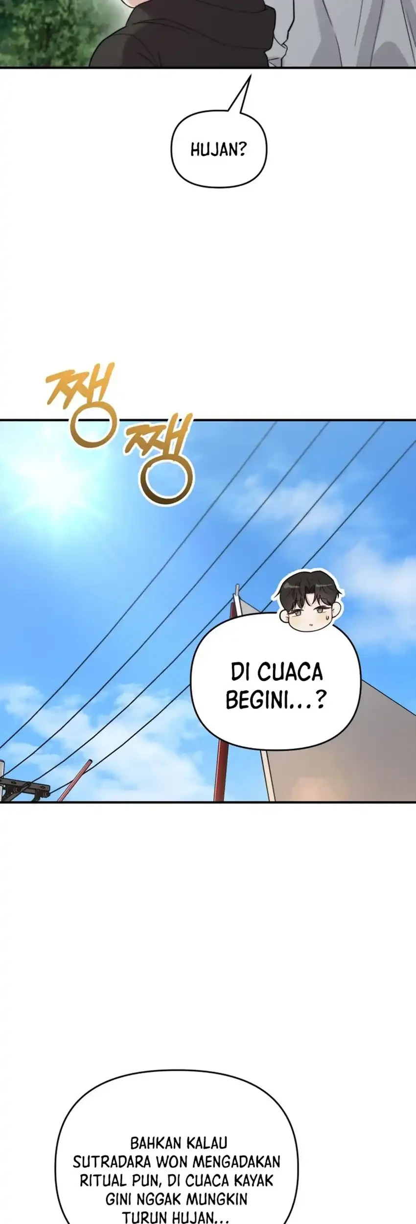 Face Genius, 0 Year-Old Top Star Chapter 50 Gambar 61