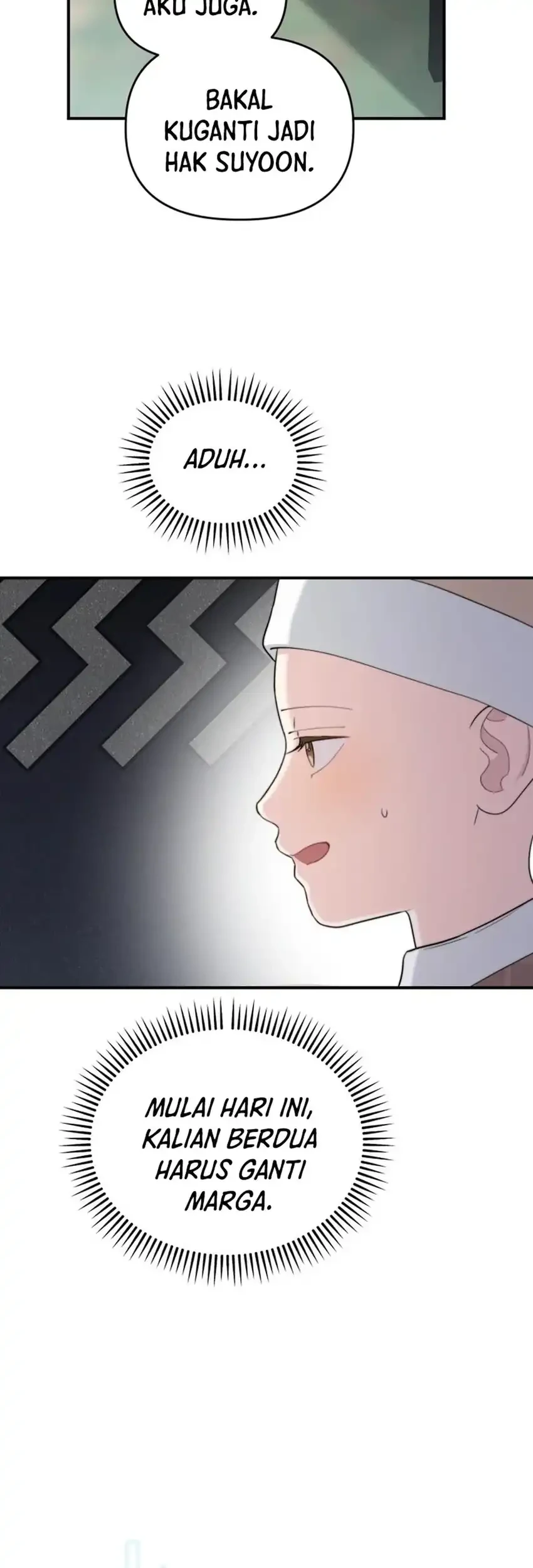 Face Genius, 0 Year-Old Top Star Chapter 50 Gambar 63