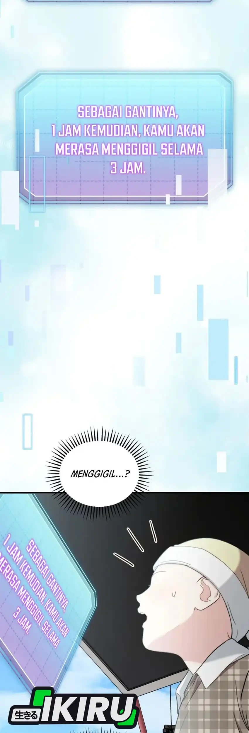 Face Genius, 0 Year-Old Top Star Chapter 50 Gambar 65