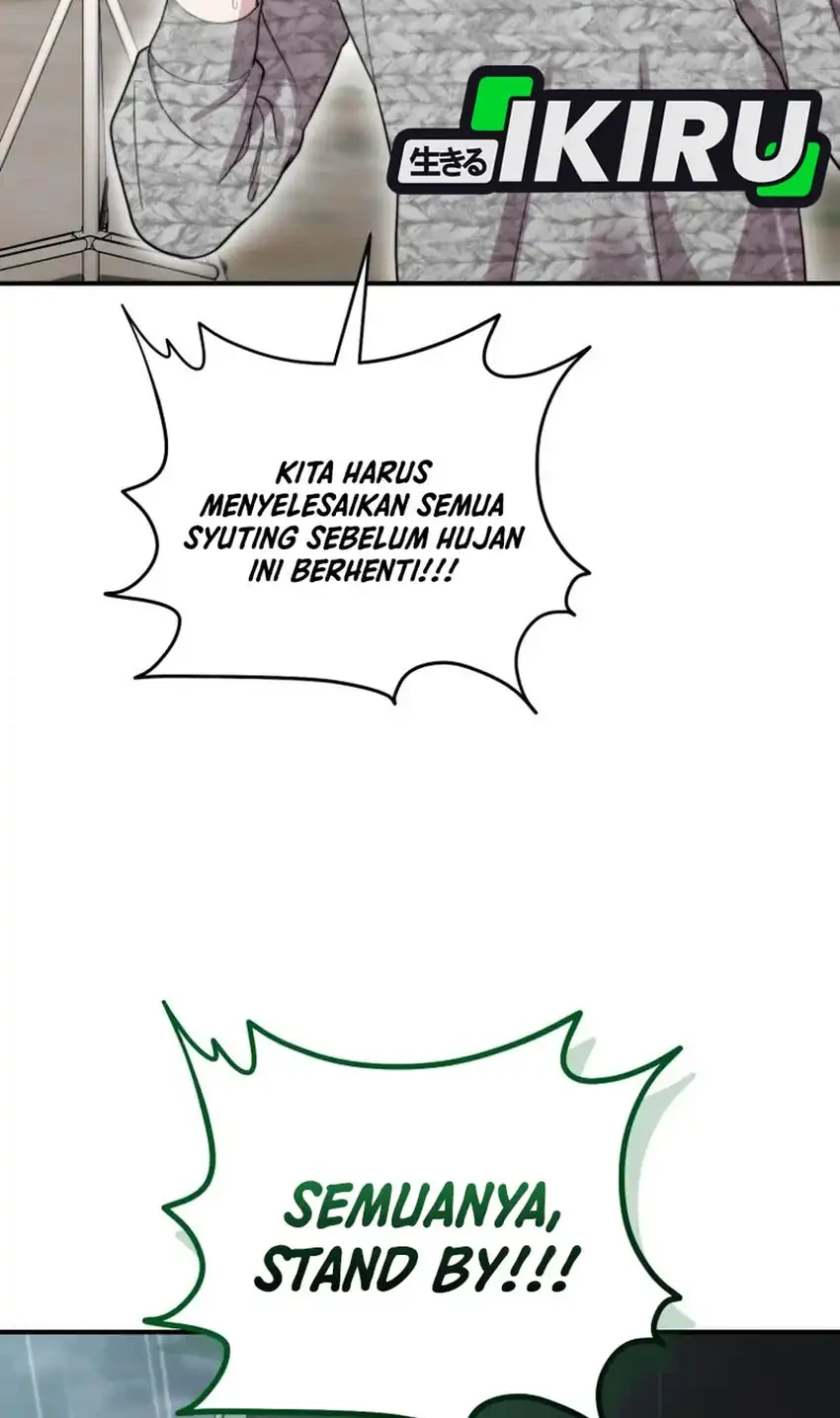 Face Genius, 0 Year-Old Top Star Chapter 50 Gambar 76