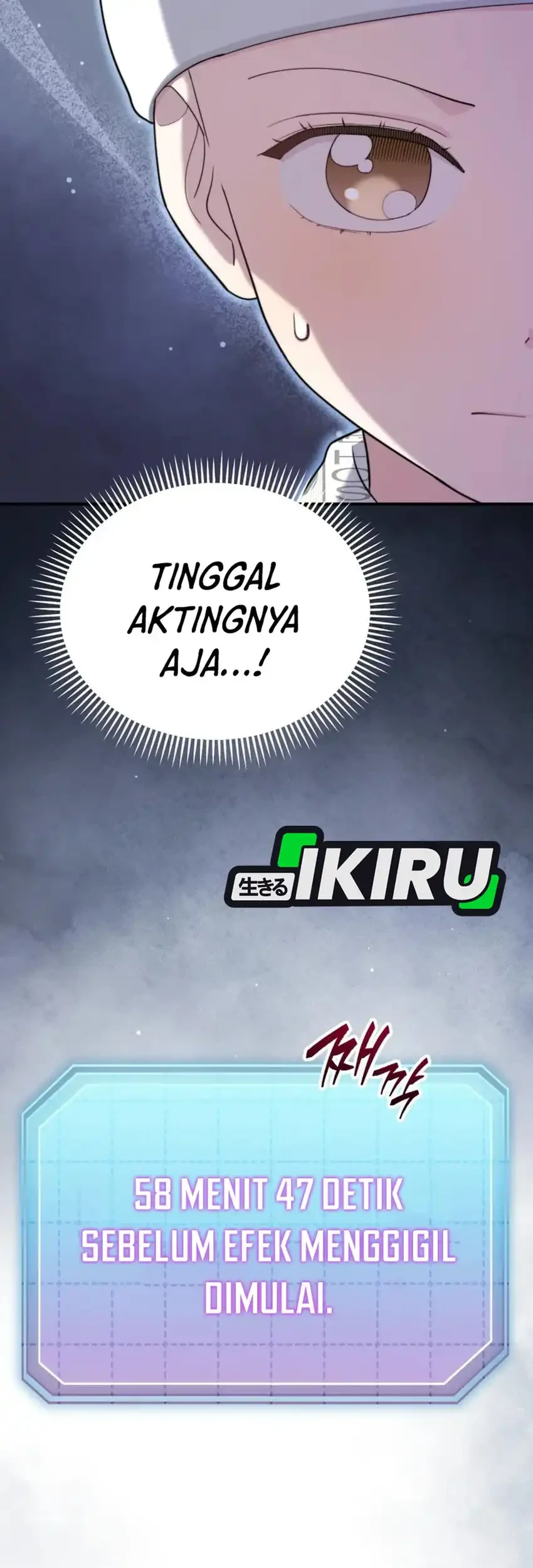 Face Genius, 0 Year-Old Top Star Chapter 50 Gambar 81