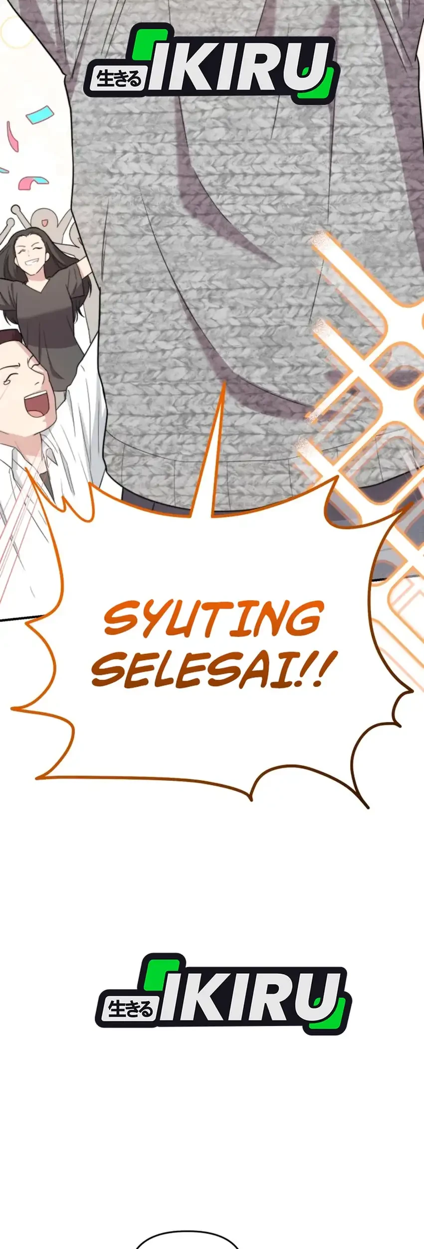 Face Genius, 0 Year-Old Top Star Chapter 51 Gambar 59