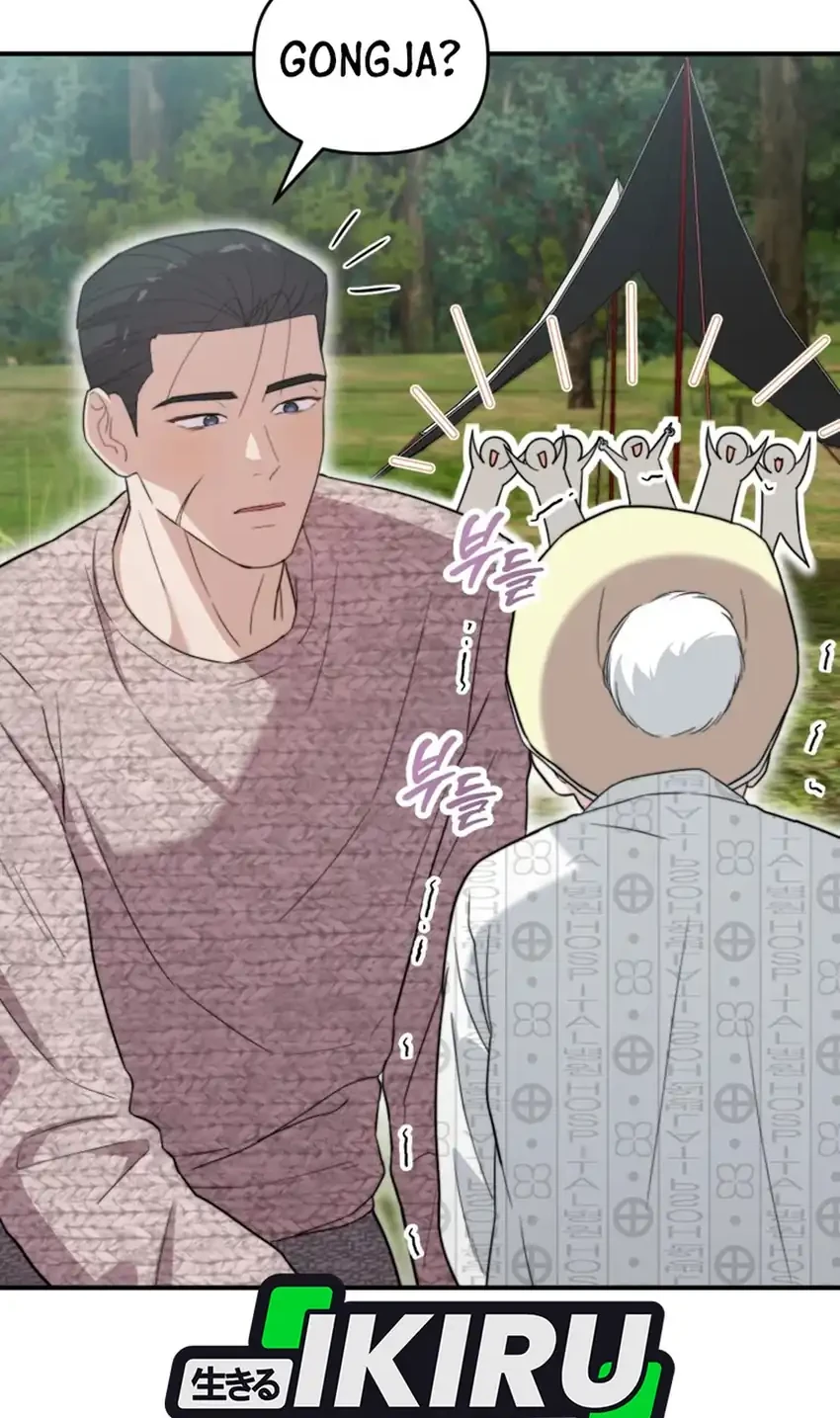 Face Genius, 0 Year-Old Top Star Chapter 51 Gambar 60