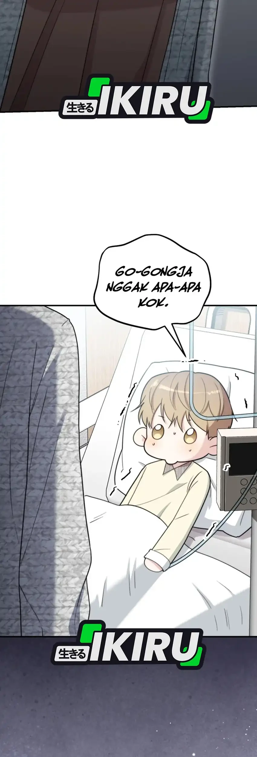 Face Genius, 0 Year-Old Top Star Chapter 51 Gambar 67