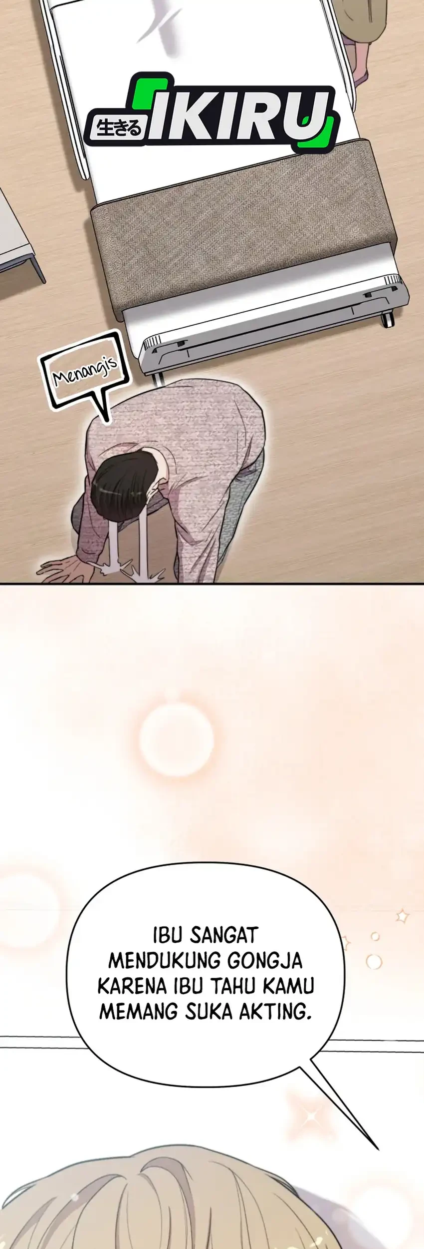 Face Genius, 0 Year-Old Top Star Chapter 51 Gambar 69
