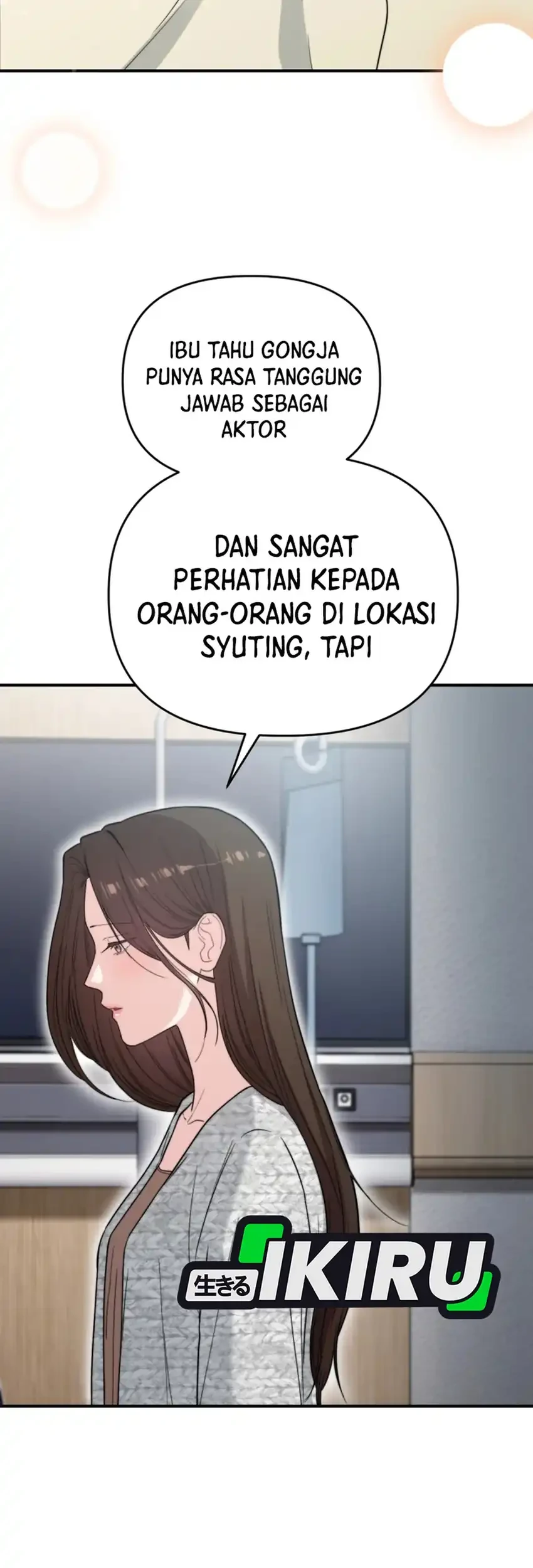 Face Genius, 0 Year-Old Top Star Chapter 51 Gambar 71
