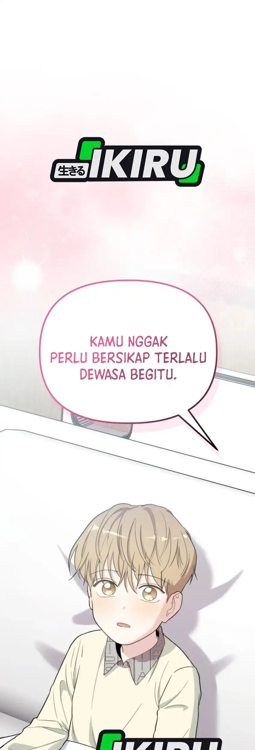 Face Genius, 0 Year-Old Top Star Chapter 51 Gambar 73