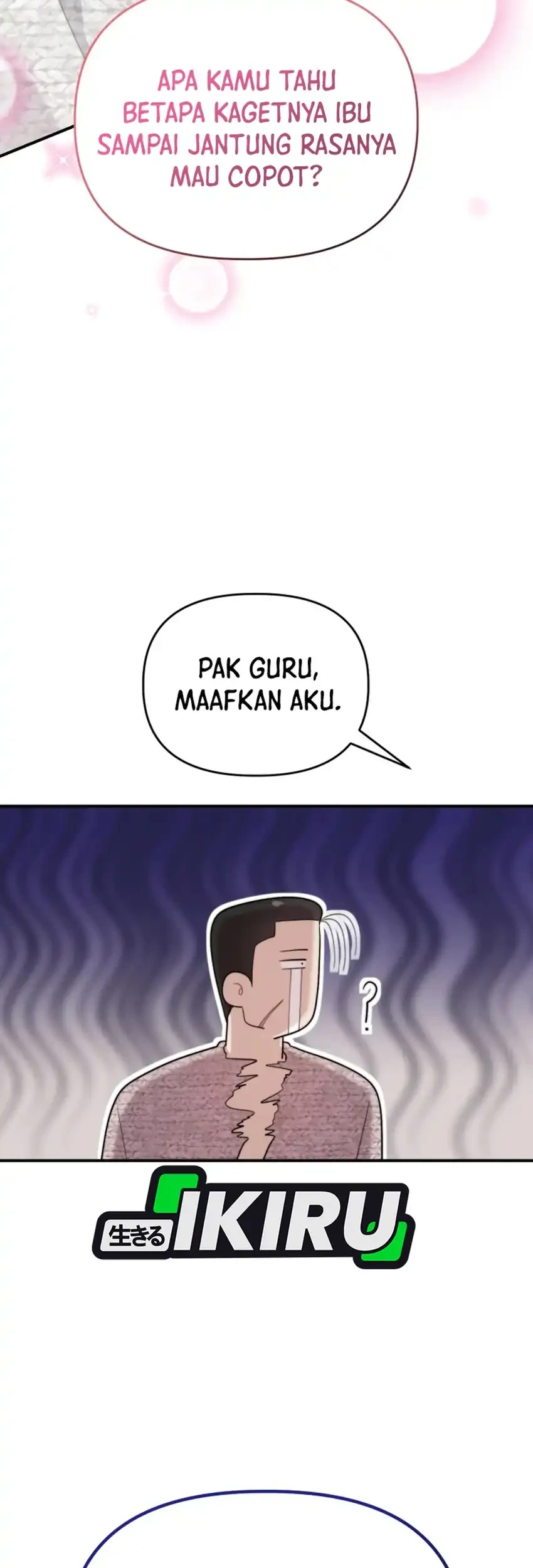 Face Genius, 0 Year-Old Top Star Chapter 51 Gambar 83