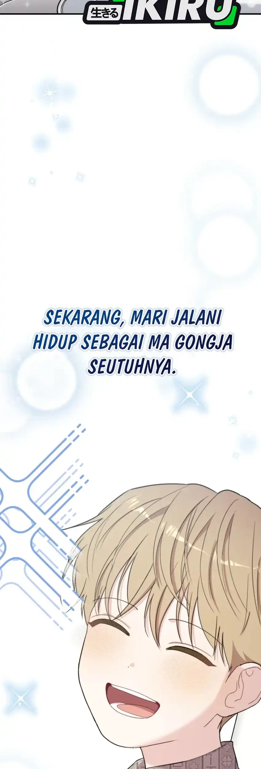 Face Genius, 0 Year-Old Top Star Chapter 51 Gambar 89