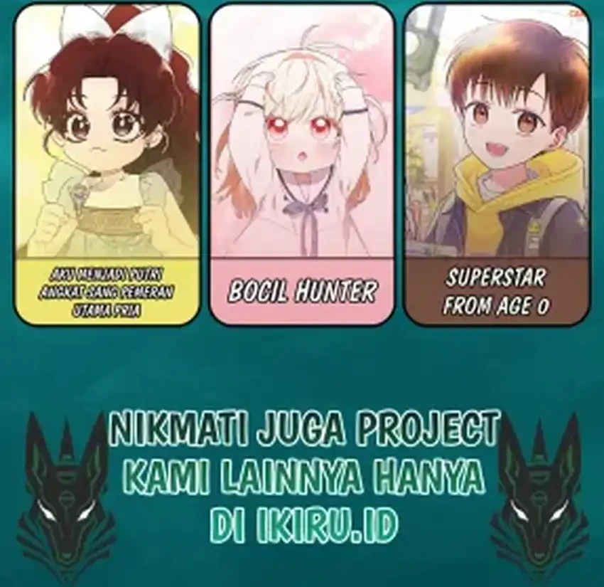 Face Genius, 0 Year-Old Top Star Chapter 51 Gambar 94