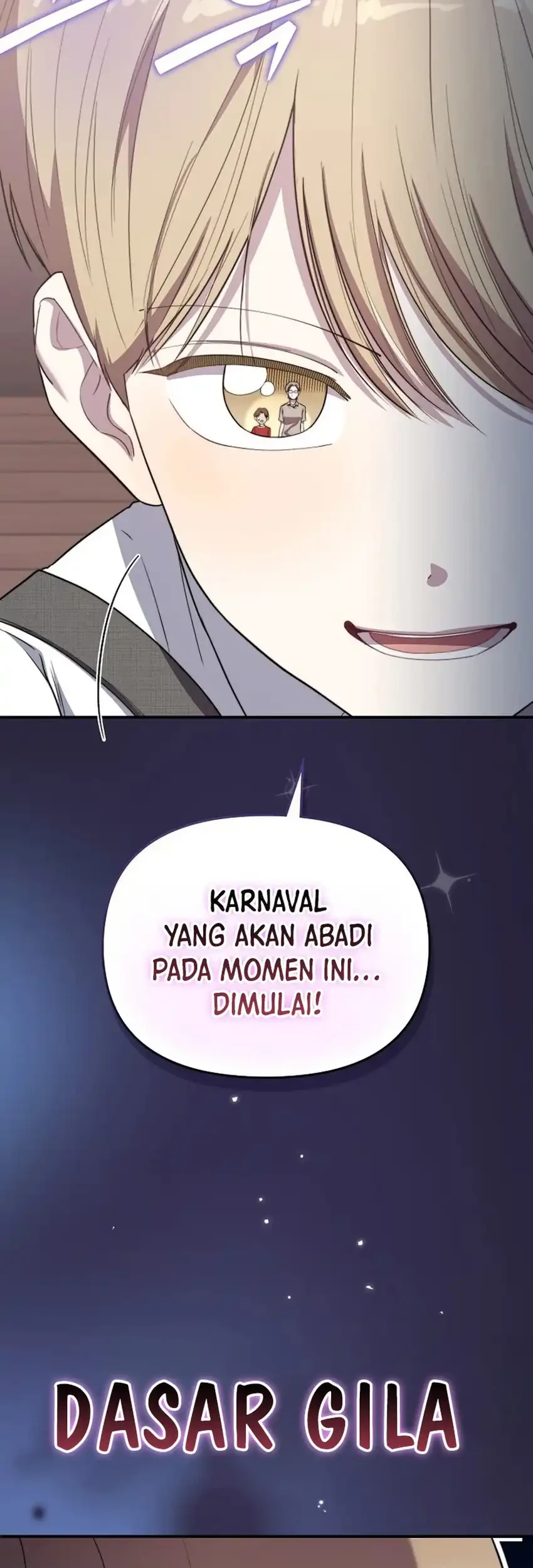 Face Genius, 0 Year-Old Top Star Chapter 52 Gambar 57