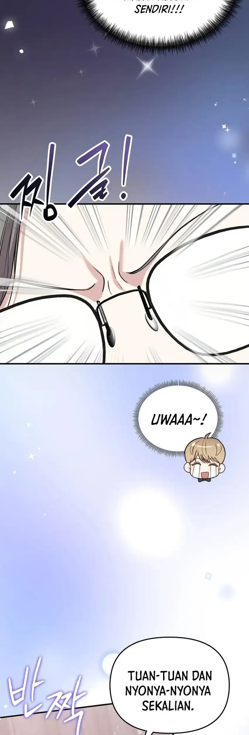 Face Genius, 0 Year-Old Top Star Chapter 52 Gambar 59