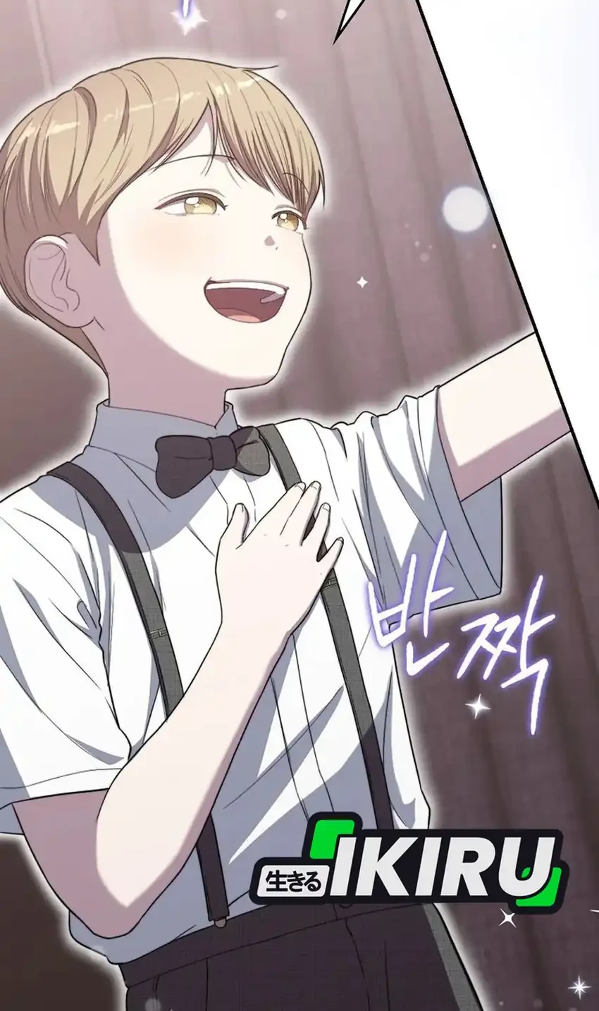 Face Genius, 0 Year-Old Top Star Chapter 52 Gambar 60