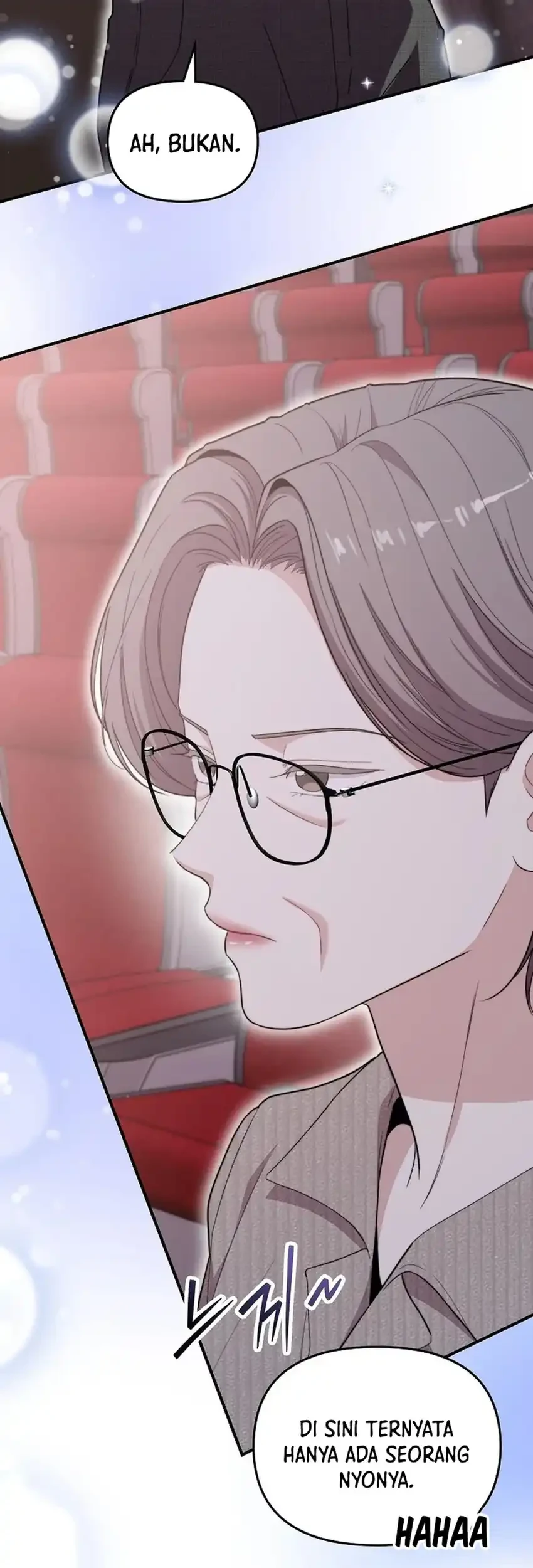 Face Genius, 0 Year-Old Top Star Chapter 52 Gambar 61