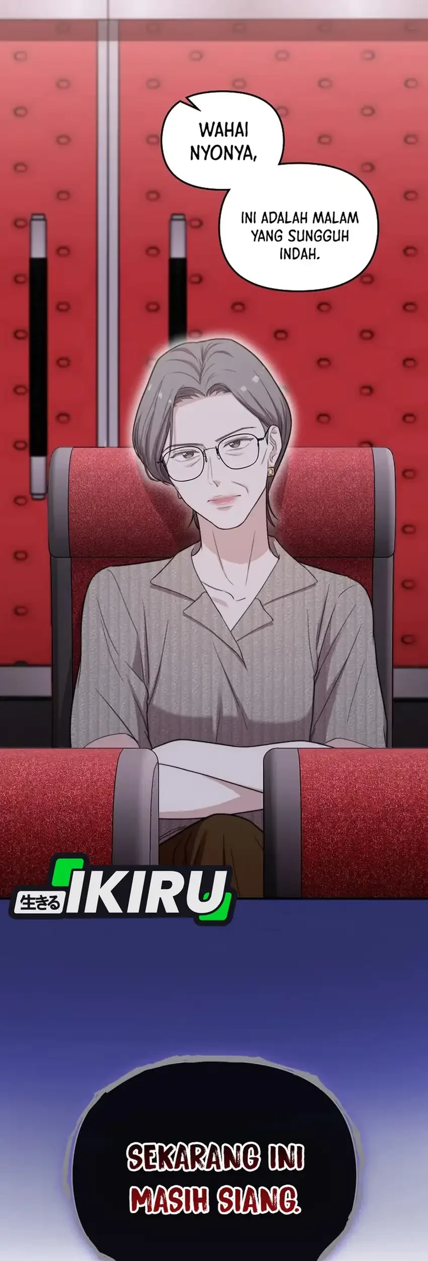 Face Genius, 0 Year-Old Top Star Chapter 52 Gambar 65