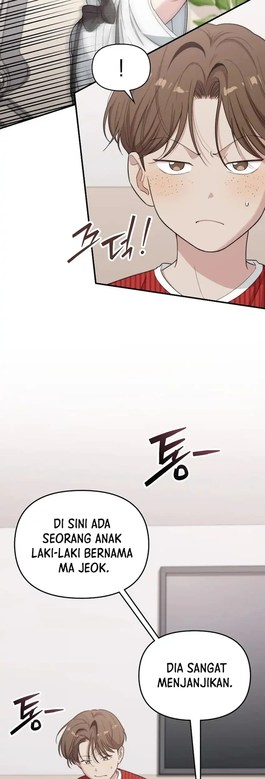 Face Genius, 0 Year-Old Top Star Chapter 52 Gambar 73