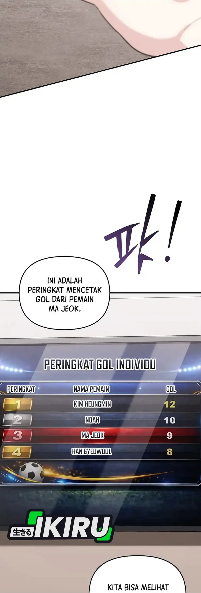 Face Genius, 0 Year-Old Top Star Chapter 52 Gambar 75
