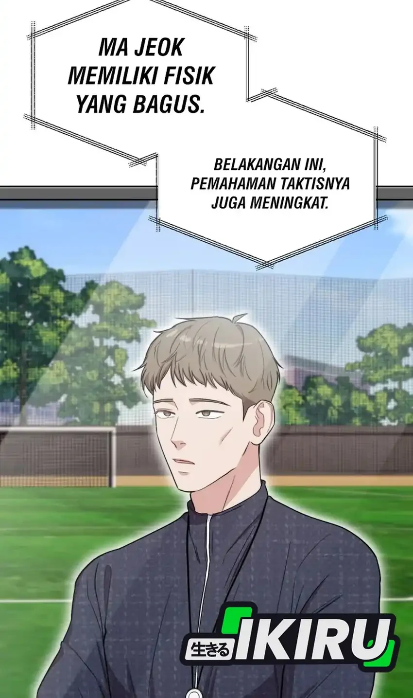 Face Genius, 0 Year-Old Top Star Chapter 52 Gambar 78