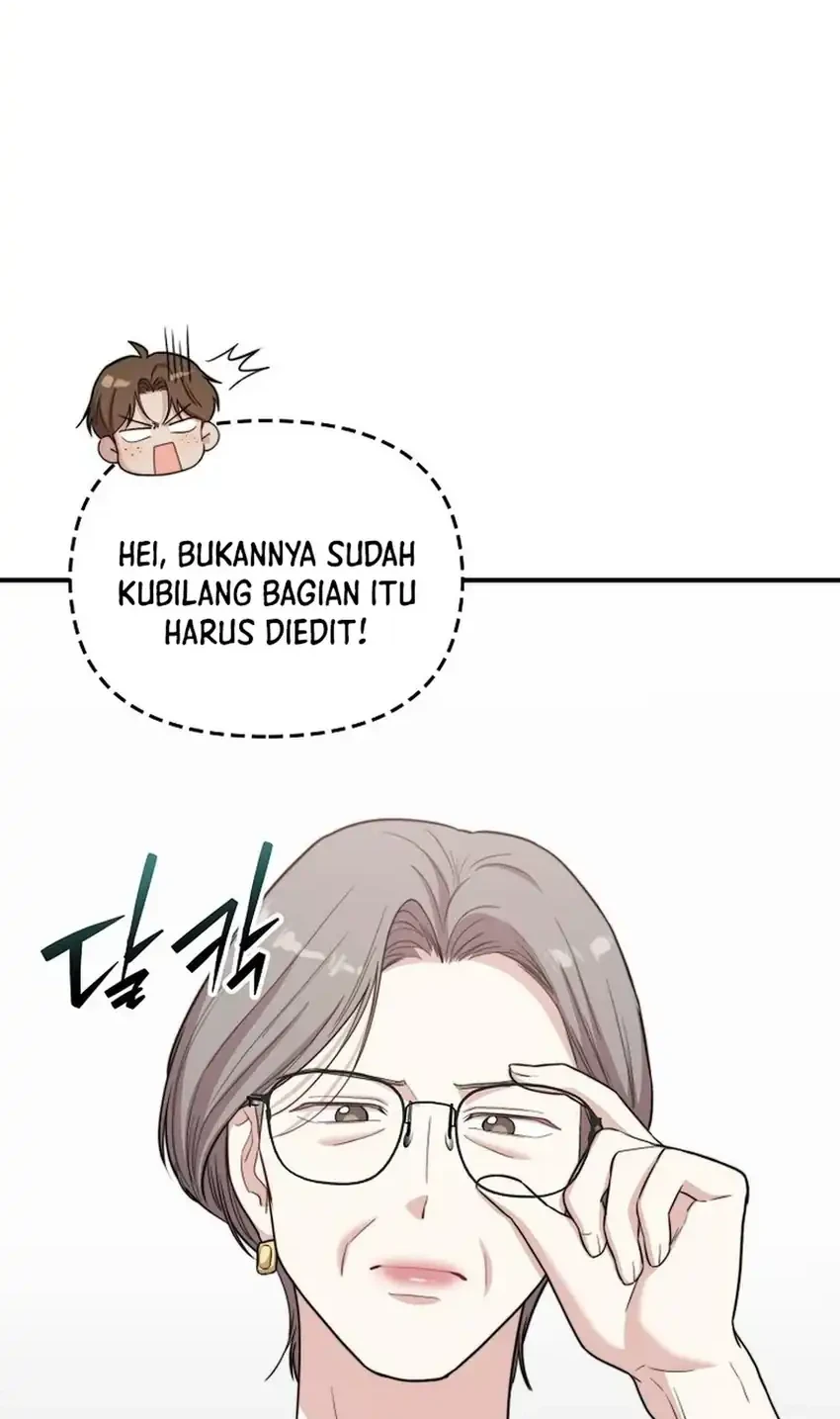 Face Genius, 0 Year-Old Top Star Chapter 52 Gambar 82