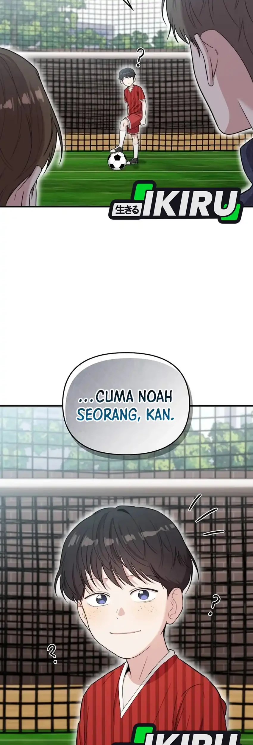 Face Genius, 0 Year-Old Top Star Chapter 52 Gambar 87