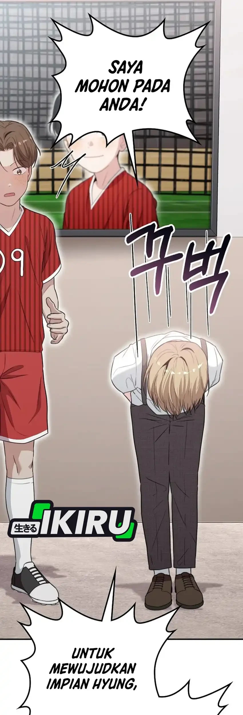 Face Genius, 0 Year-Old Top Star Chapter 52 Gambar 89