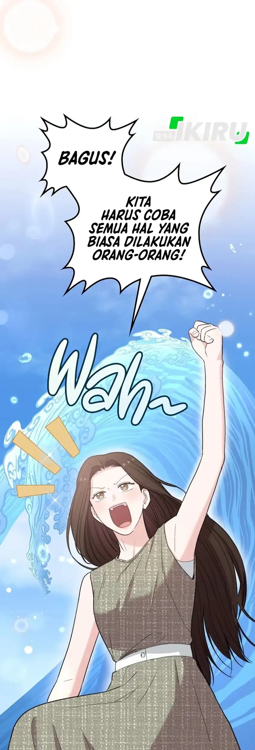 Face Genius, 0 Year-Old Top Star Chapter 53 Gambar 57