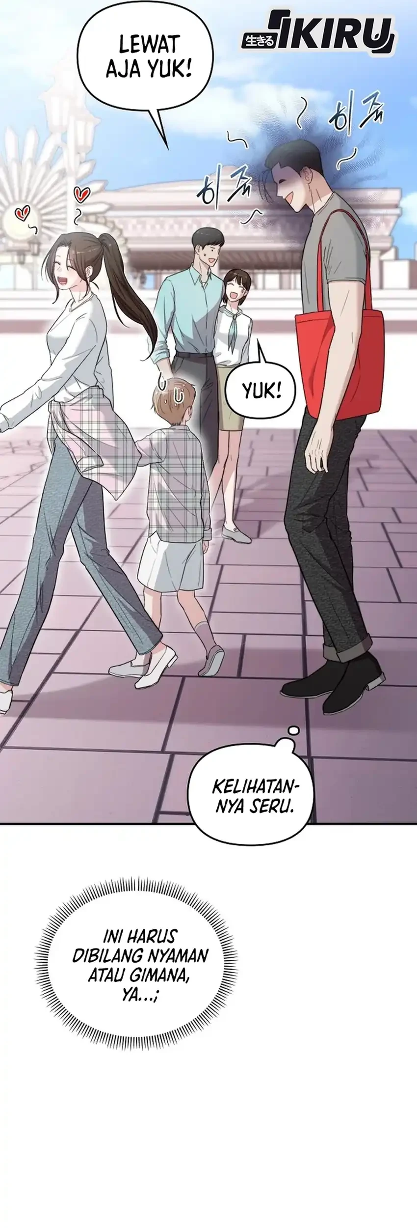 Face Genius, 0 Year-Old Top Star Chapter 53 Gambar 67