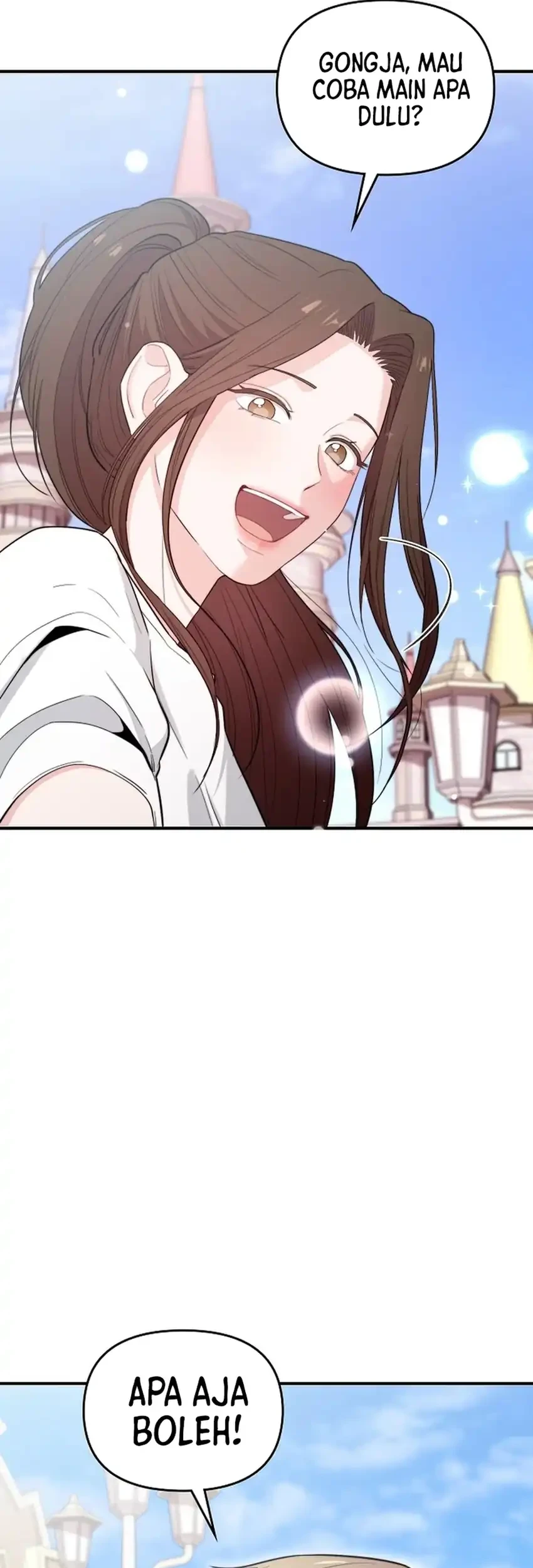 Face Genius, 0 Year-Old Top Star Chapter 53 Gambar 69