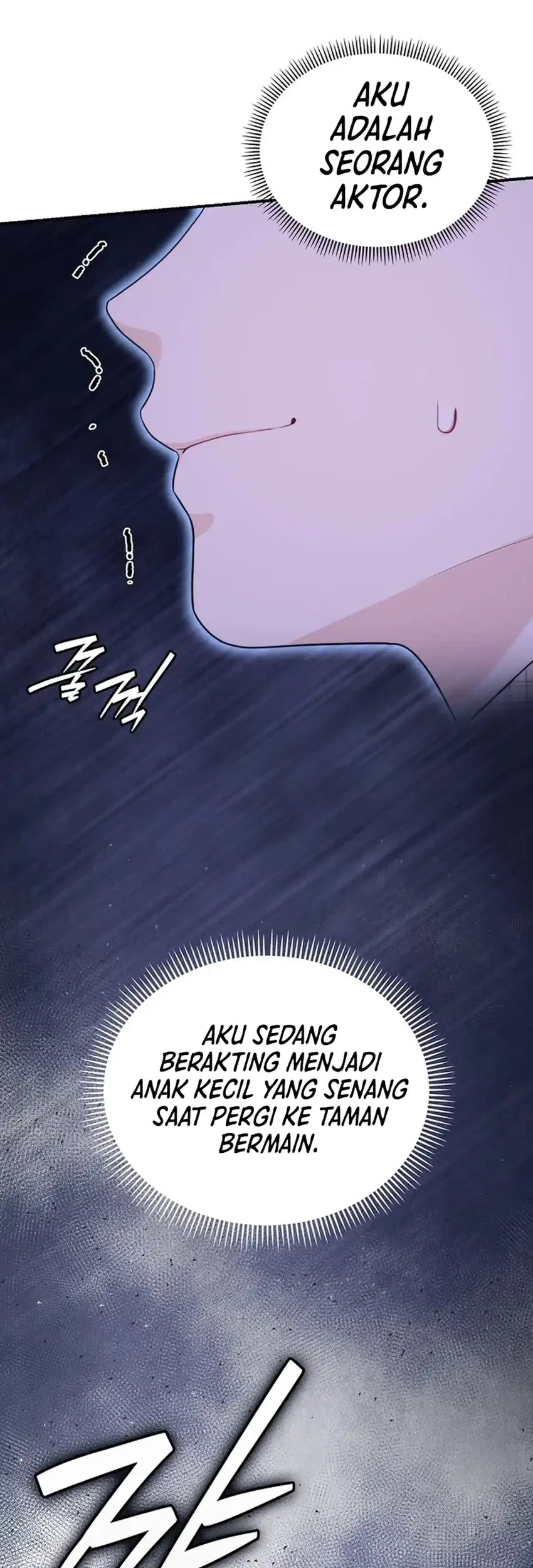 Face Genius, 0 Year-Old Top Star Chapter 53 Gambar 71