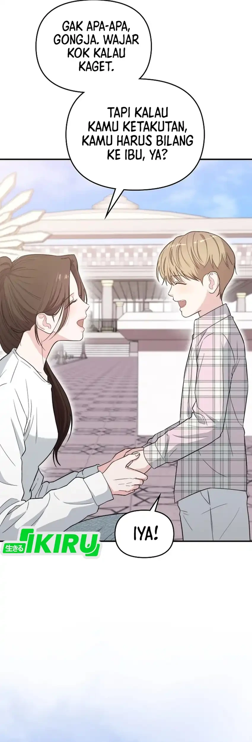Face Genius, 0 Year-Old Top Star Chapter 53 Gambar 76