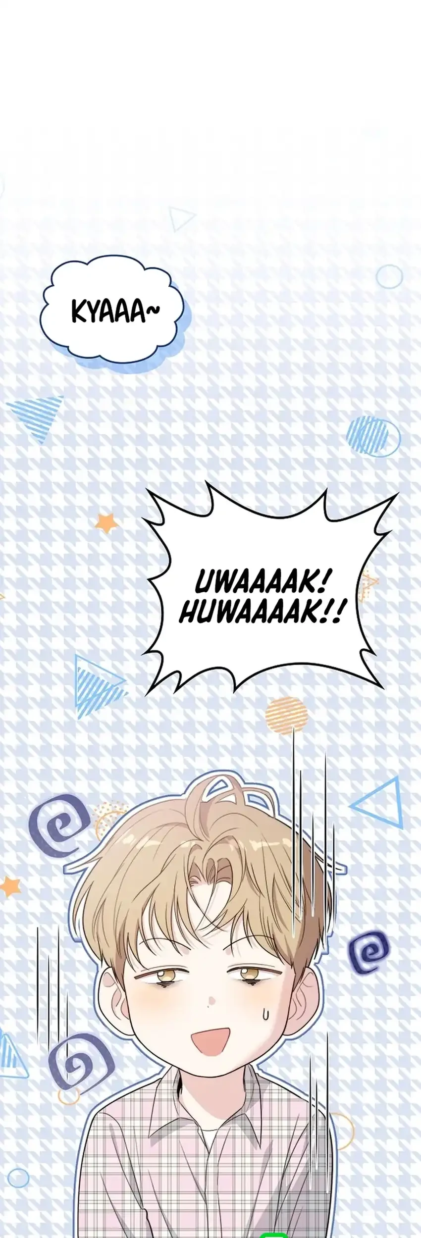 Face Genius, 0 Year-Old Top Star Chapter 53 Gambar 82