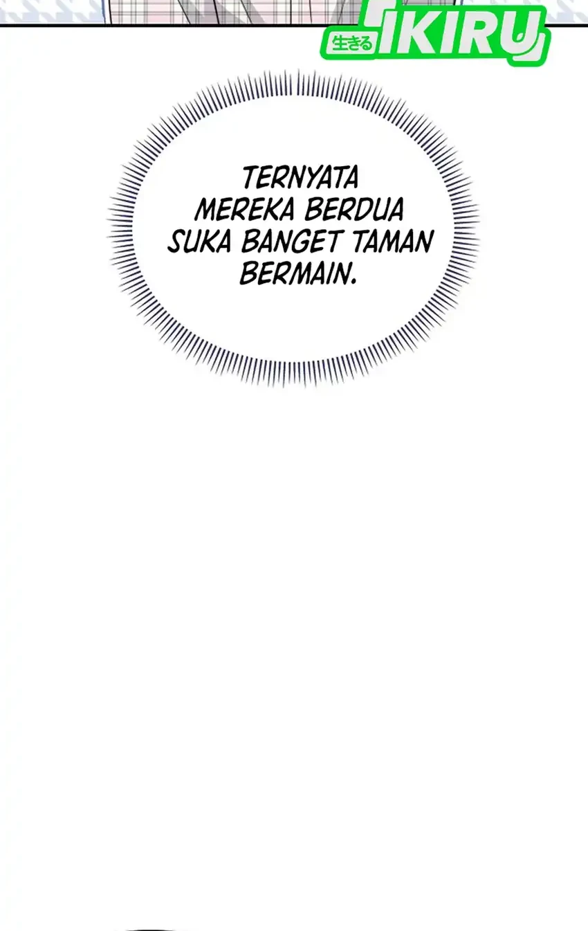 Face Genius, 0 Year-Old Top Star Chapter 53 Gambar 83