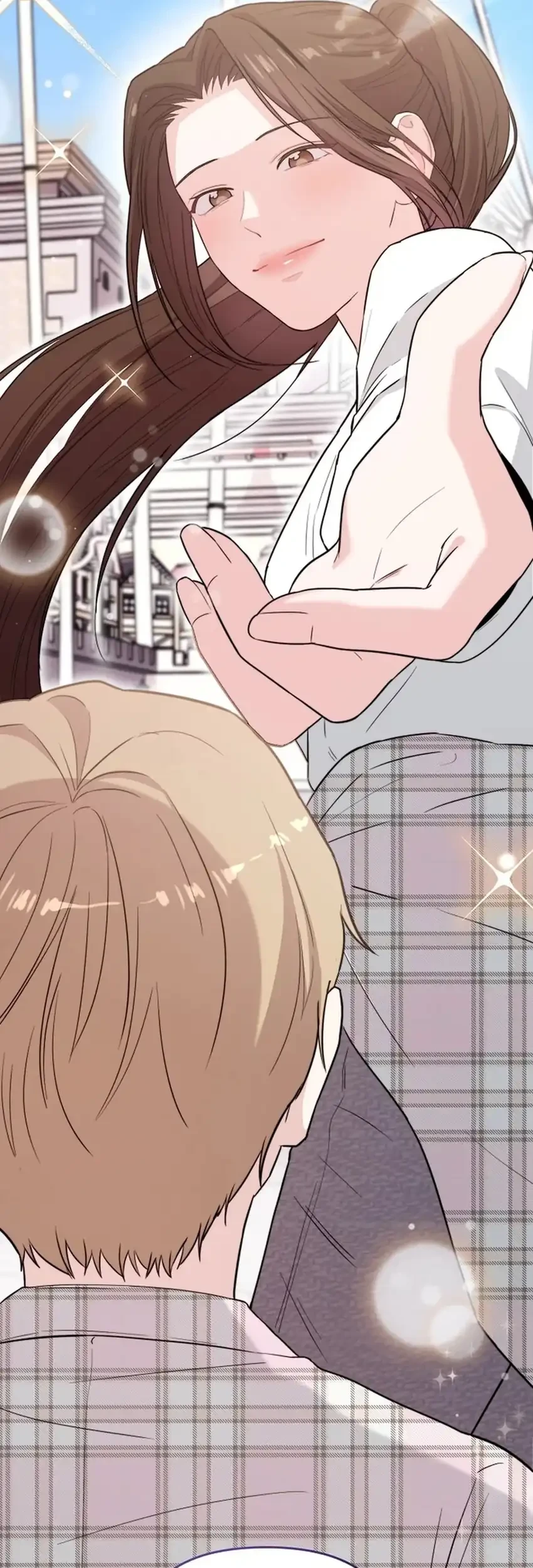 Face Genius, 0 Year-Old Top Star Chapter 53 Gambar 86