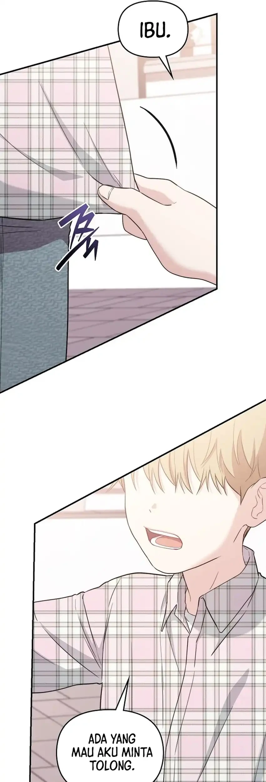 Face Genius, 0 Year-Old Top Star Chapter 53 Gambar 90