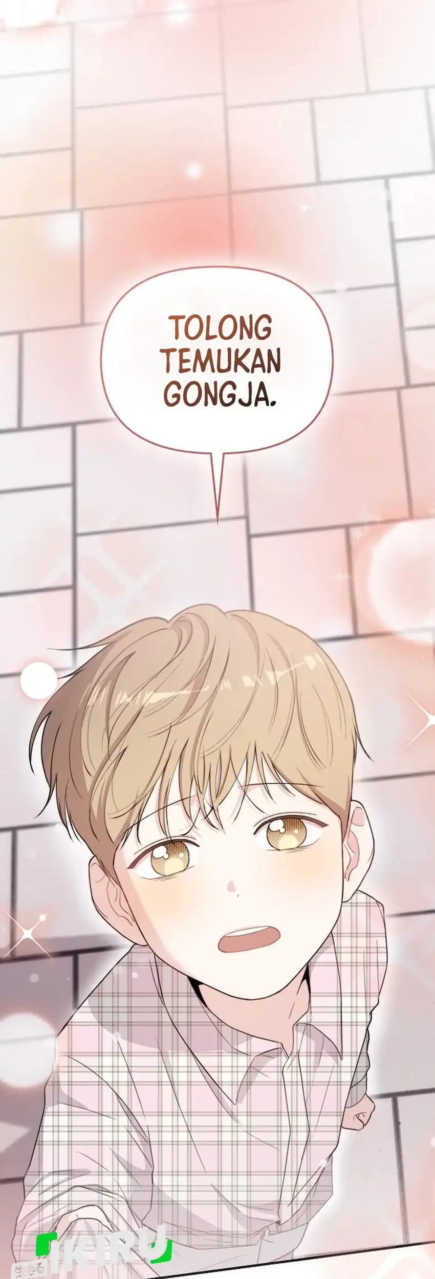 Face Genius, 0 Year-Old Top Star Chapter 53 Gambar 92