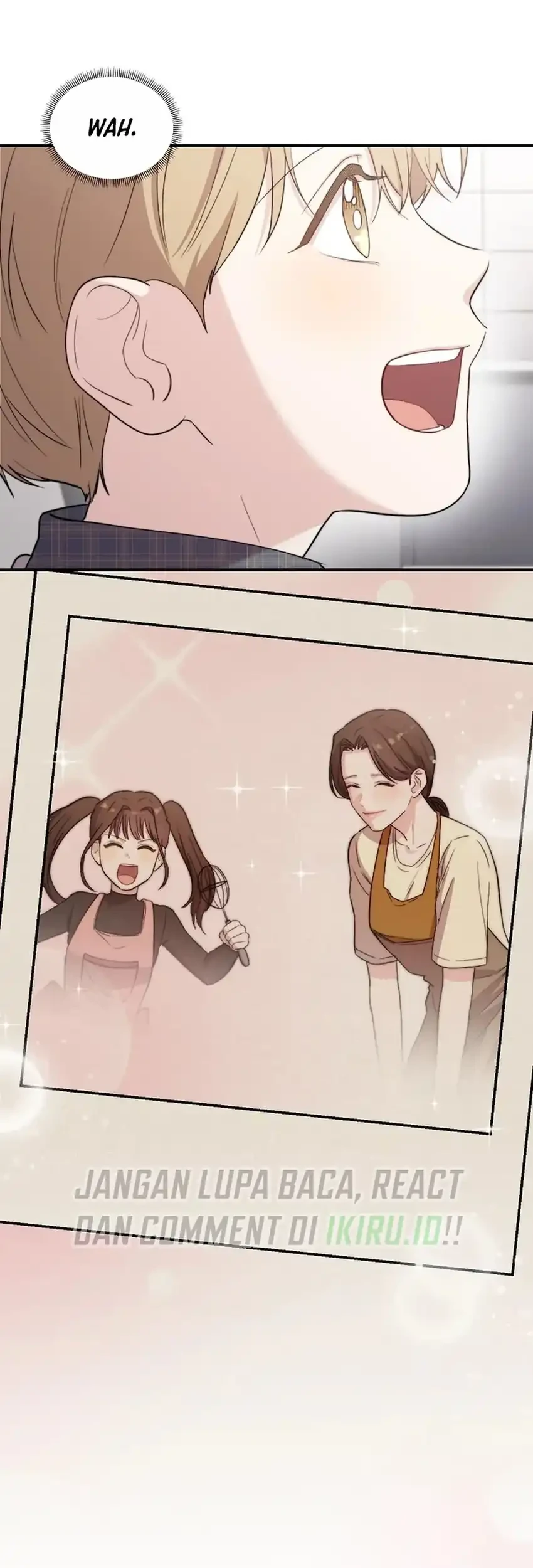 Face Genius, 0 Year-Old Top Star Chapter 54 Gambar 53