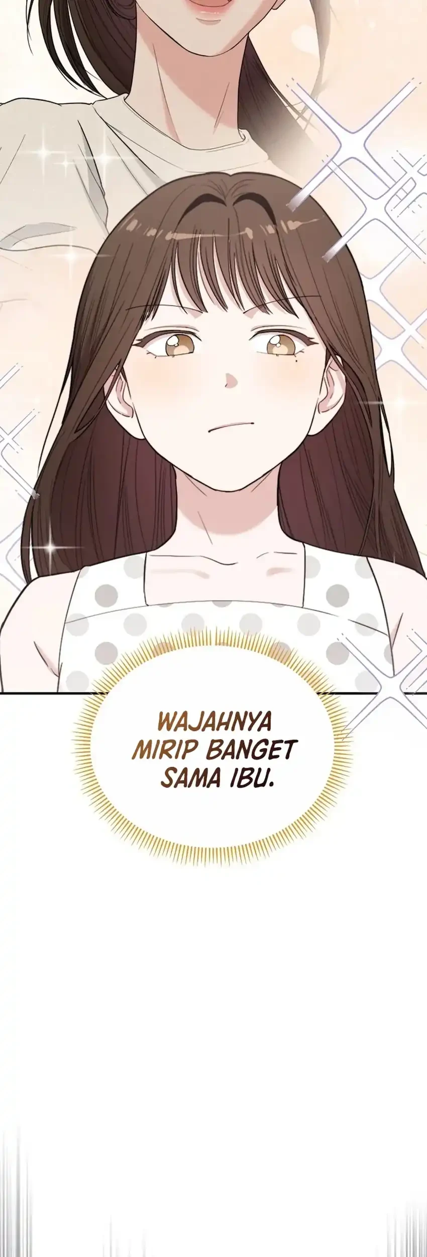 Face Genius, 0 Year-Old Top Star Chapter 54 Gambar 55